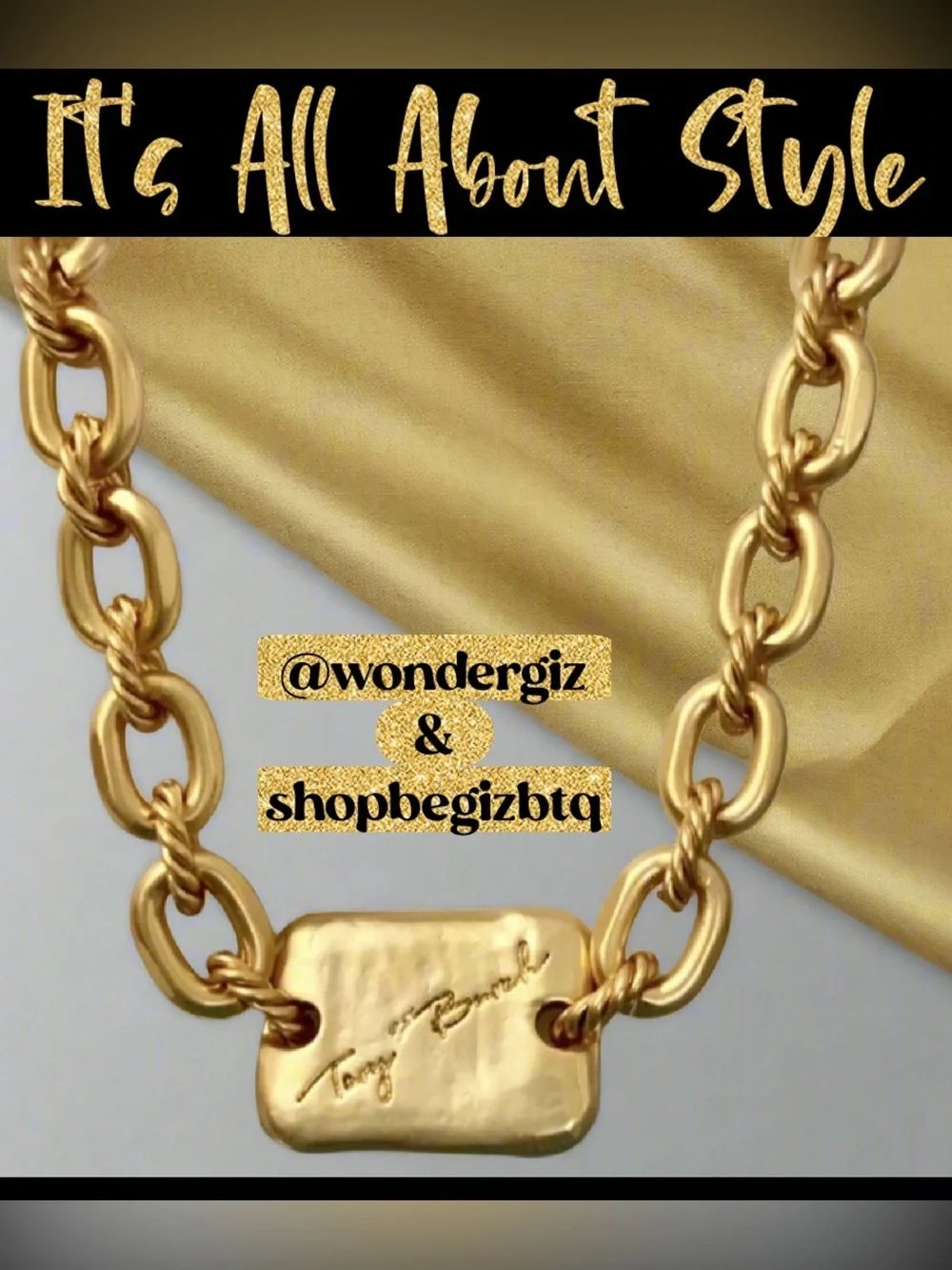 🔥🔥Authentic Designer Necklace At Awesome Prices To Buy Now & Save Price Firm